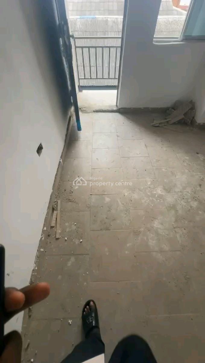 Standard and Executive Mini Flat, Ilupeju, Palmgrove, Ilupeju, Lagos, Mini Flat (room and Parlour) for Rent