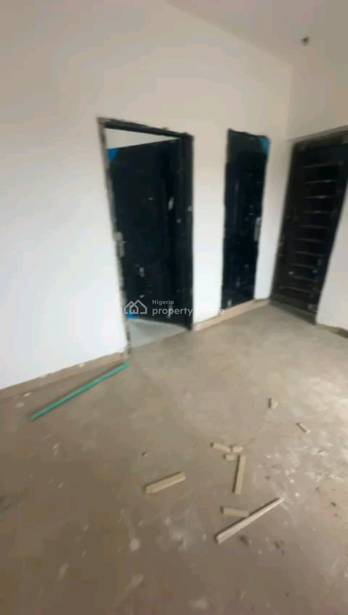 Standard and Executive Mini Flat, Ilupeju, Palmgrove, Ilupeju, Lagos, Mini Flat (room and Parlour) for Rent