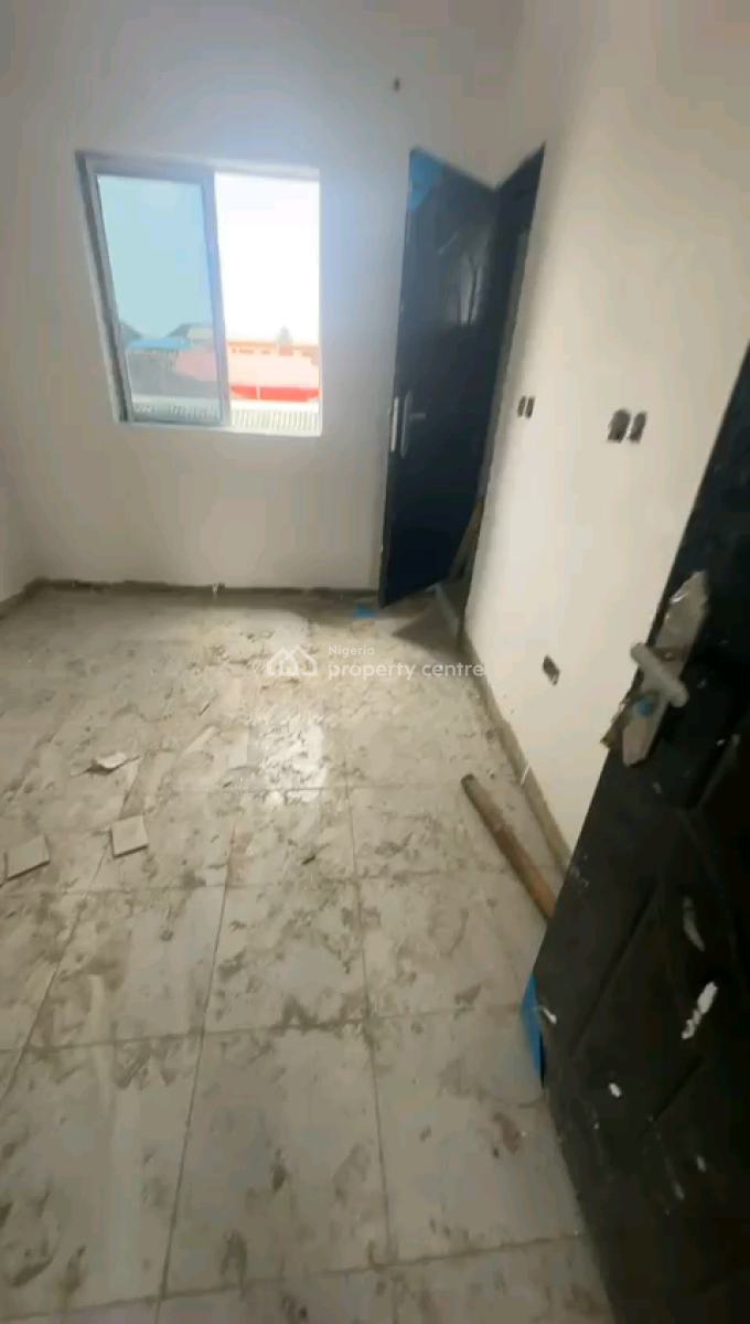 Standard and Executive Mini Flat, Ilupeju, Palmgrove, Ilupeju, Lagos, Mini Flat (room and Parlour) for Rent