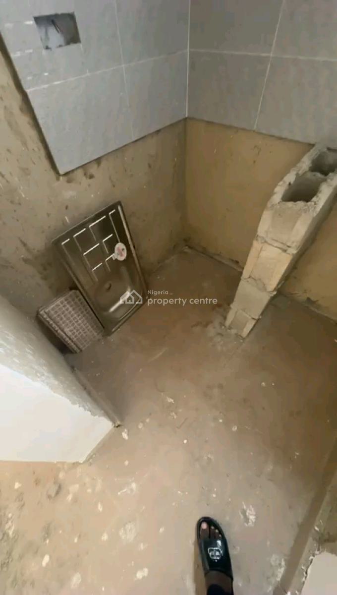 Standard and Executive Mini Flat, Ilupeju, Palmgrove, Ilupeju, Lagos, Mini Flat (room and Parlour) for Rent