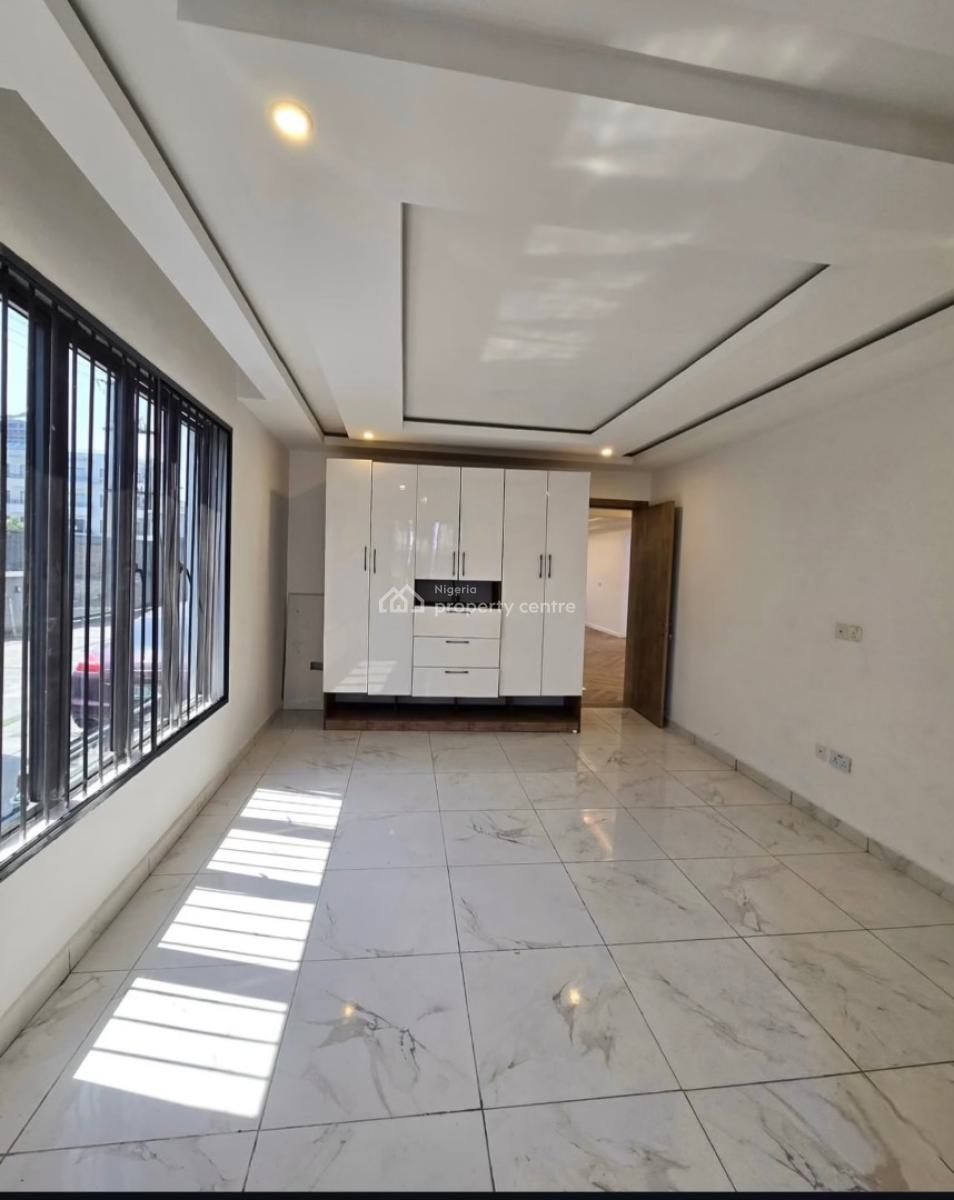 4 Bedroom  Luxury Maisonette with a Bq, Victoria Island Lagos, Victoria Island (vi), Lagos, Terraced Duplex for Sale