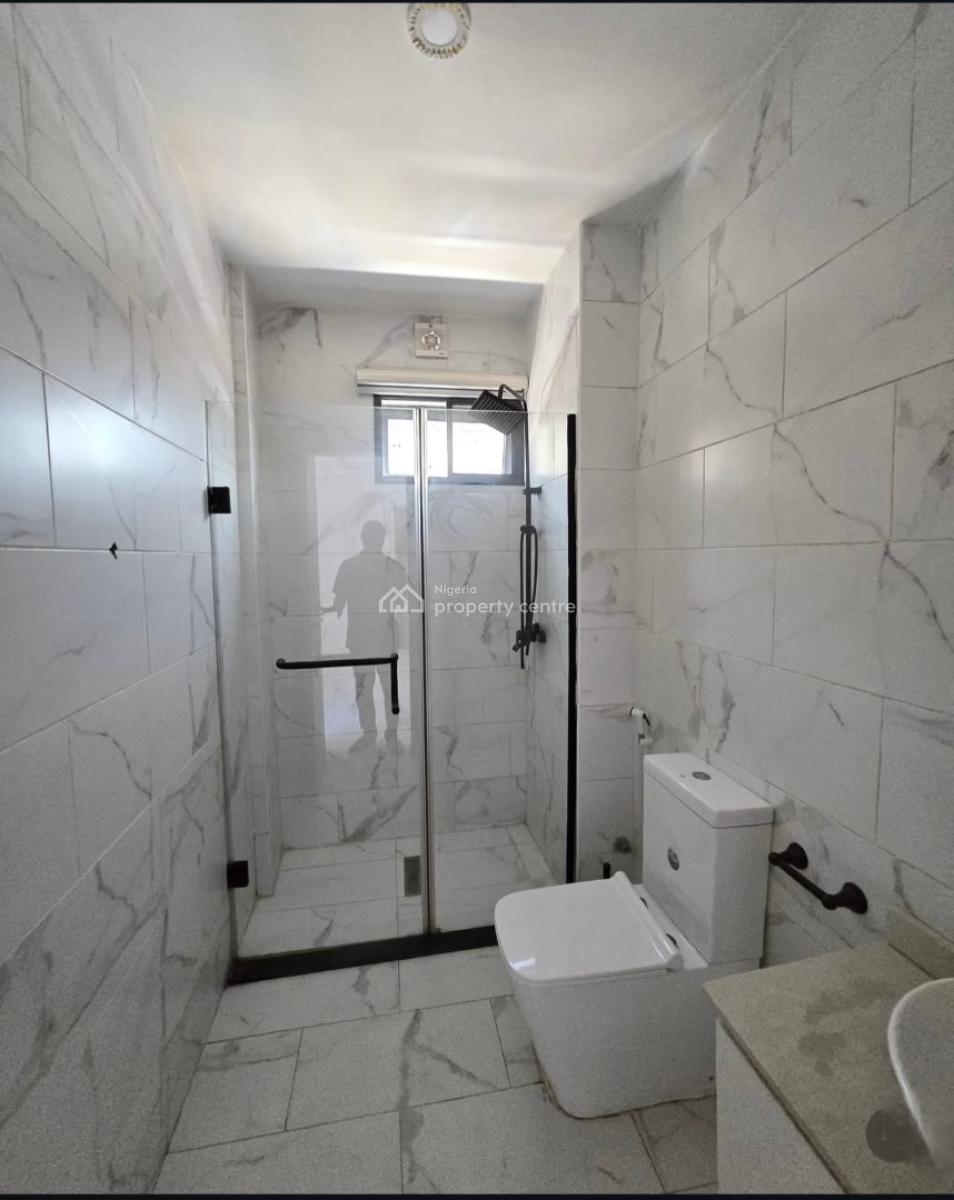 4 Bedroom  Luxury Maisonette with a Bq, Victoria Island Lagos, Victoria Island (vi), Lagos, Terraced Duplex for Sale