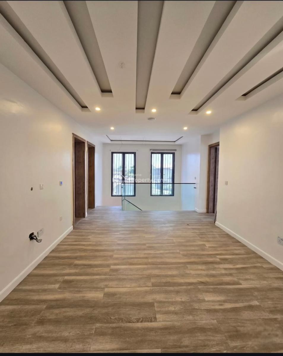 4 Bedroom  Luxury Maisonette with a Bq, Victoria Island Lagos, Victoria Island (vi), Lagos, Terraced Duplex for Sale