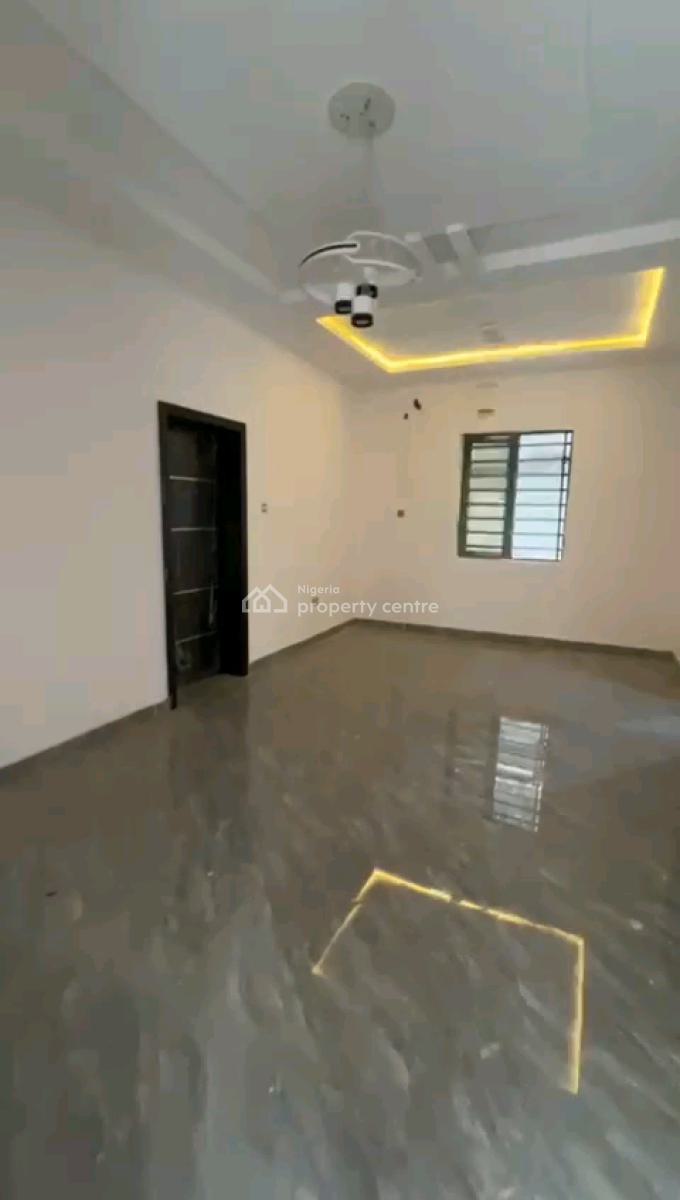 Newly Built and Standard 2 Bedroom Flat, New Garage Gbagada, Gbagada, Lagos, Flat / Apartment for Rent