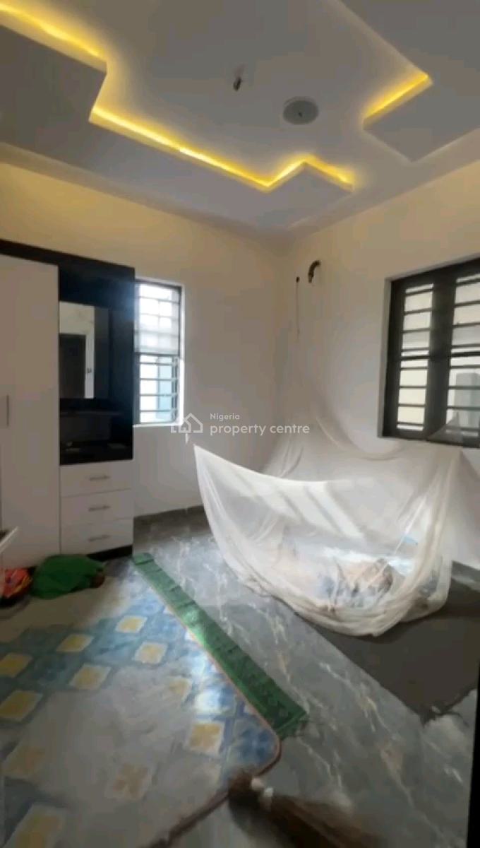 Newly Built and Standard 2 Bedroom Flat, New Garage Gbagada, Gbagada, Lagos, Flat / Apartment for Rent