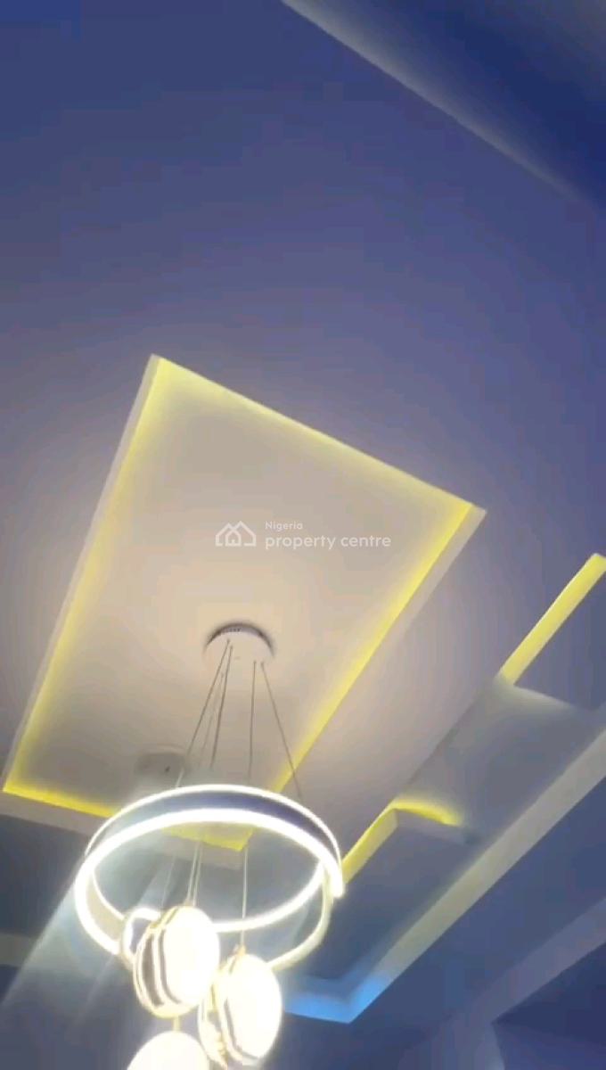 Newly Built and Standard 2 Bedroom Flat, New Garage Gbagada, Gbagada, Lagos, Flat / Apartment for Rent