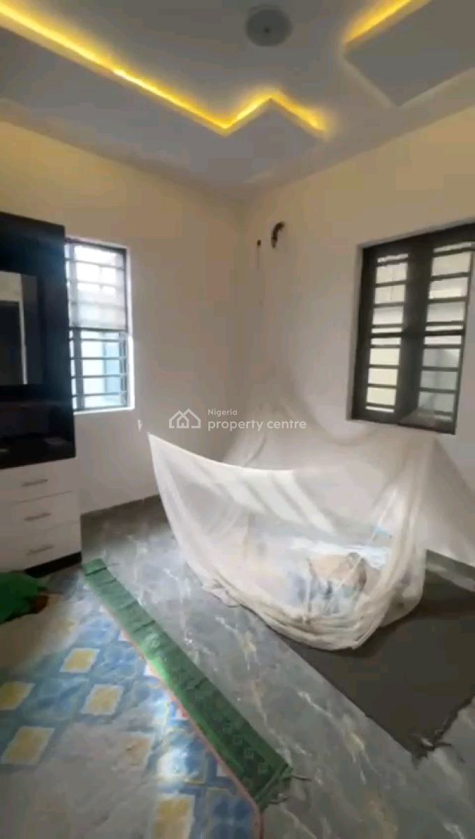 Newly Built and Standard 2 Bedroom Flat, New Garage Gbagada, Gbagada, Lagos, Flat / Apartment for Rent