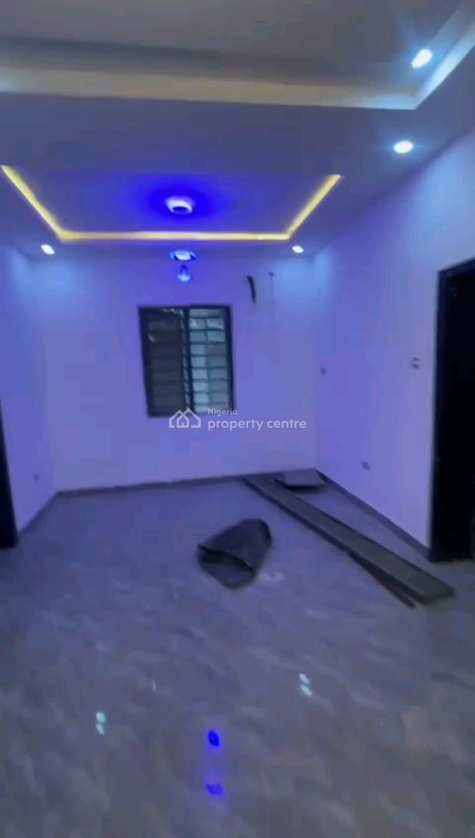 Newly Built and Standard 2 Bedroom Flat, New Garage Gbagada, Gbagada, Lagos, Flat / Apartment for Rent