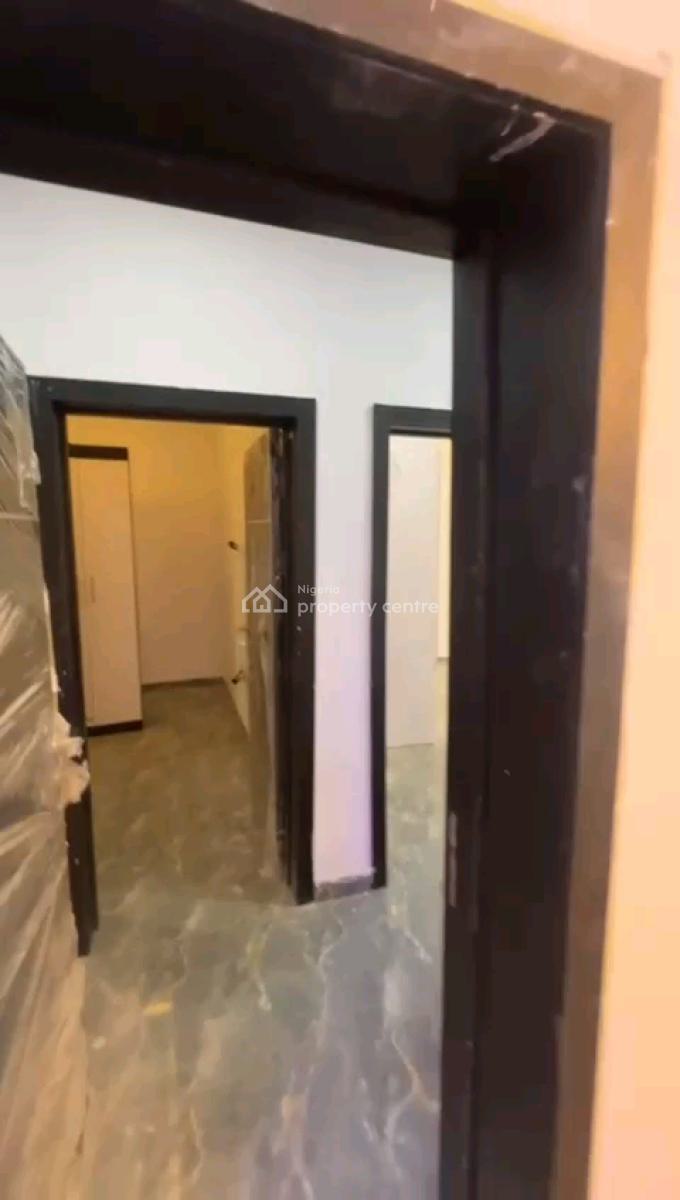 Newly Built and Standard 2 Bedroom Flat, New Garage Gbagada, Gbagada, Lagos, Flat / Apartment for Rent