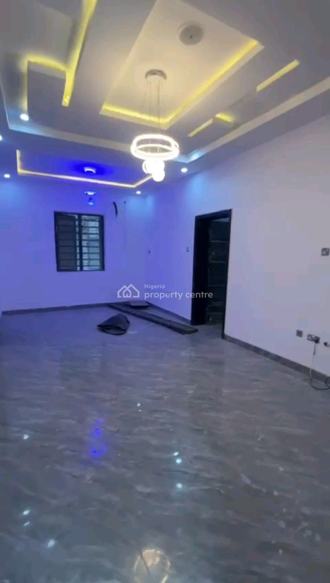 Newly Built and Standard 2 Bedroom Flat, New Garage Gbagada, Gbagada, Lagos, Flat / Apartment for Rent