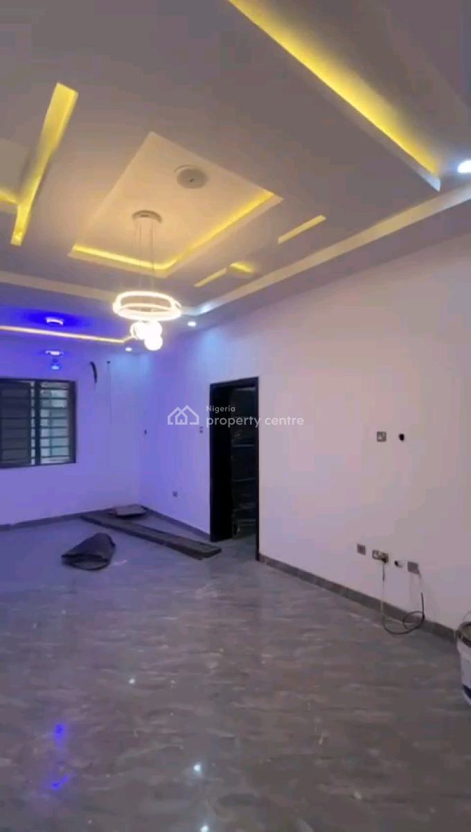 Newly Built and Standard 2 Bedroom Flat, New Garage Gbagada, Gbagada, Lagos, Flat / Apartment for Rent