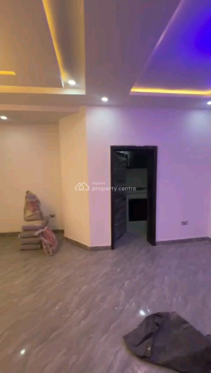 Newly Built and Standard 2 Bedroom Flat, New Garage Gbagada, Gbagada, Lagos, Flat / Apartment for Rent