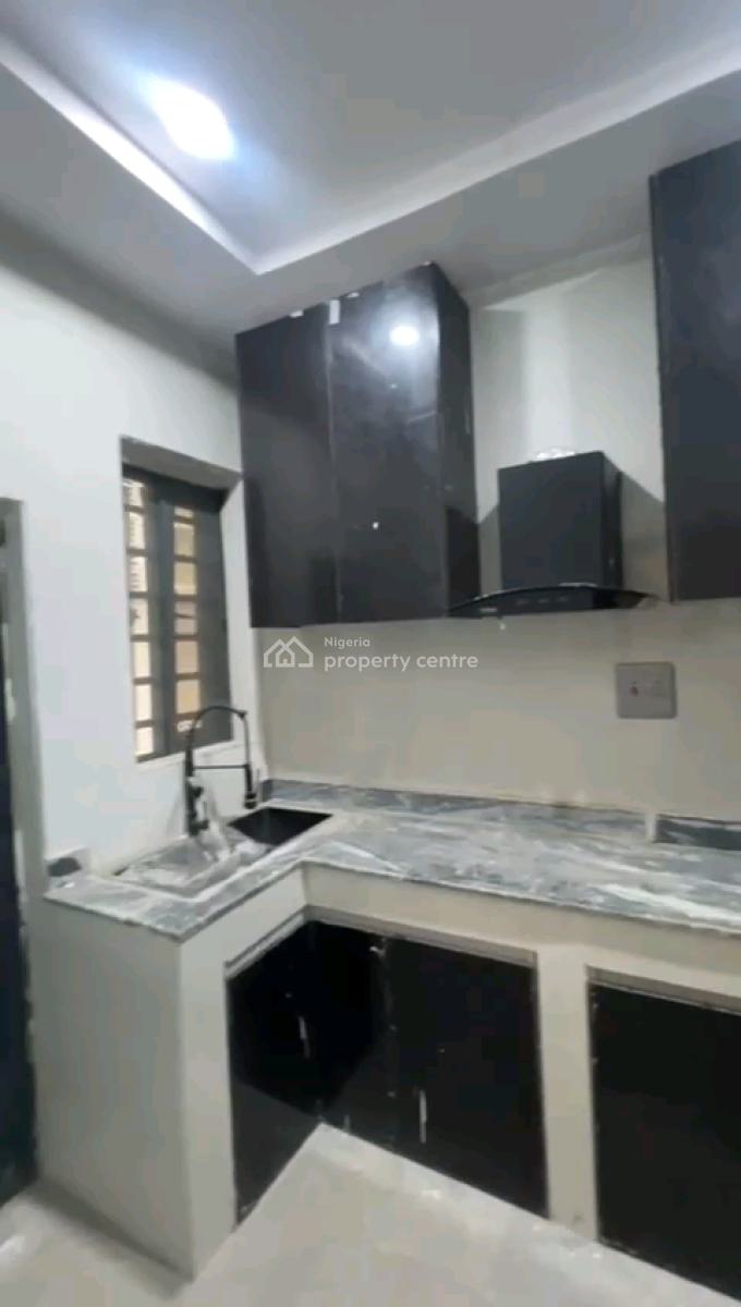Newly Built and Standard 2 Bedroom Flat, New Garage Gbagada, Gbagada, Lagos, Flat / Apartment for Rent