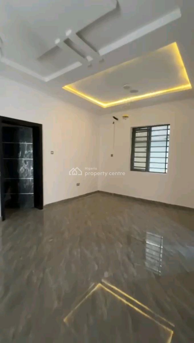 Newly Built and Standard 2 Bedroom Flat, New Garage Gbagada, Gbagada, Lagos, Flat / Apartment for Rent