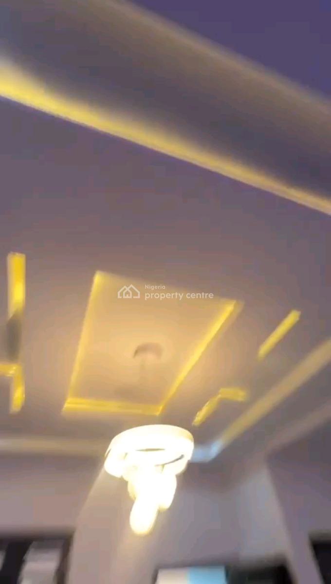 Newly Built and Standard 2 Bedroom Flat, New Garage Gbagada, Gbagada, Lagos, Flat / Apartment for Rent