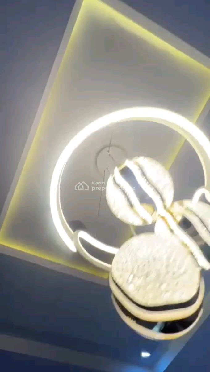 Newly Built and Standard 2 Bedroom Flat, New Garage Gbagada, Gbagada, Lagos, Flat / Apartment for Rent