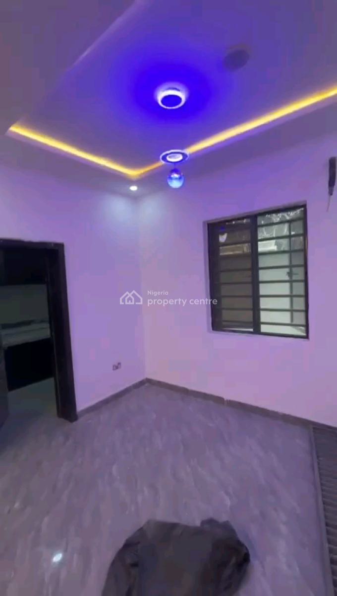 Newly Built and Standard 2 Bedroom Flat, New Garage Gbagada, Gbagada, Lagos, Flat / Apartment for Rent