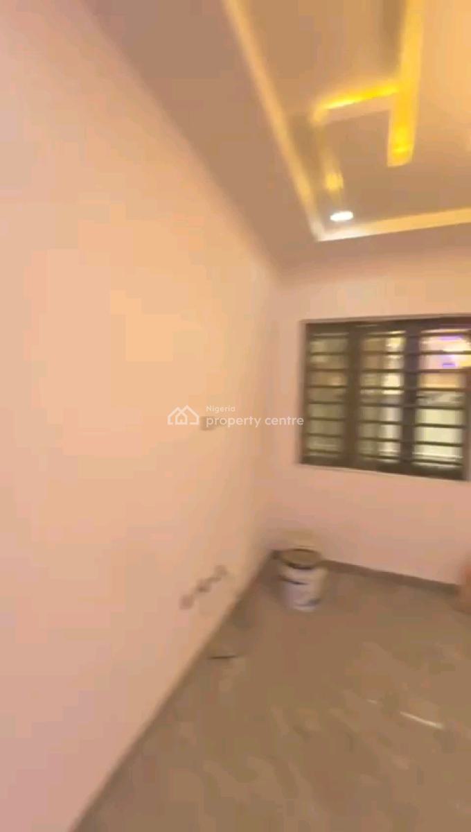 Newly Built and Standard 2 Bedroom Flat, New Garage Gbagada, Gbagada, Lagos, Flat / Apartment for Rent