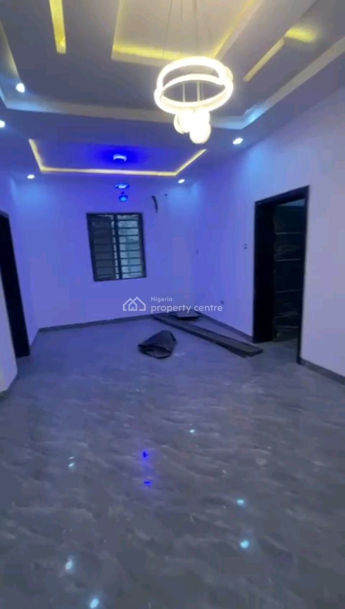 Newly Built and Standard 2 Bedroom Flat, New Garage Gbagada, Gbagada, Lagos, Flat / Apartment for Rent
