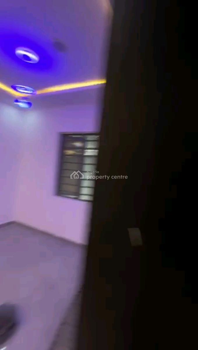 Newly Built and Standard 2 Bedroom Flat, New Garage Gbagada, Gbagada, Lagos, Flat / Apartment for Rent