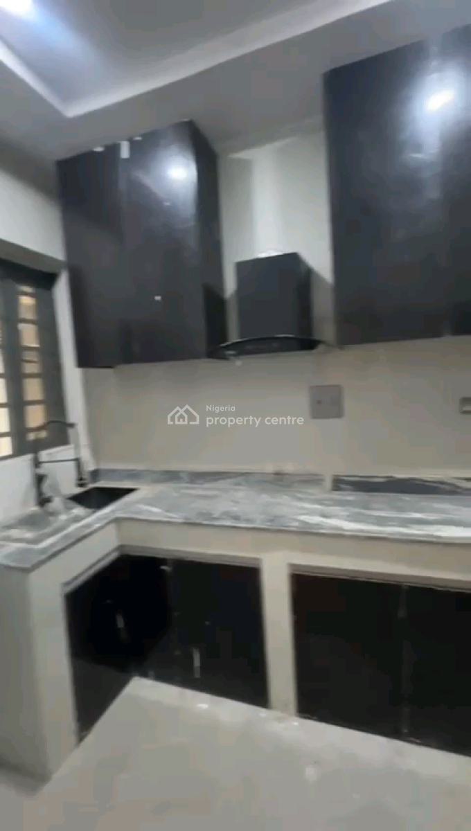 Newly Built and Standard 2 Bedroom Flat, New Garage Gbagada, Gbagada, Lagos, Flat / Apartment for Rent