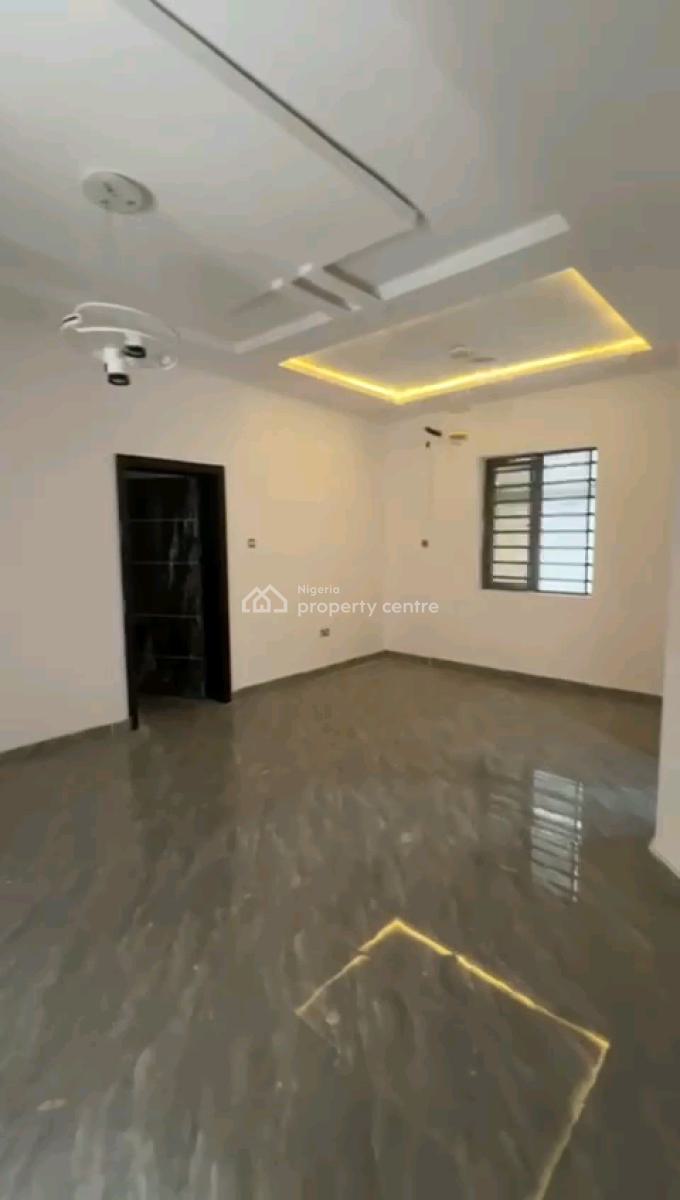 Newly Built and Standard 2 Bedroom Flat, New Garage Gbagada, Gbagada, Lagos, Flat / Apartment for Rent