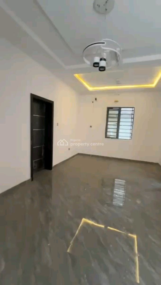 Newly Built and Standard 2 Bedroom Flat, New Garage Gbagada, Gbagada, Lagos, Flat / Apartment for Rent
