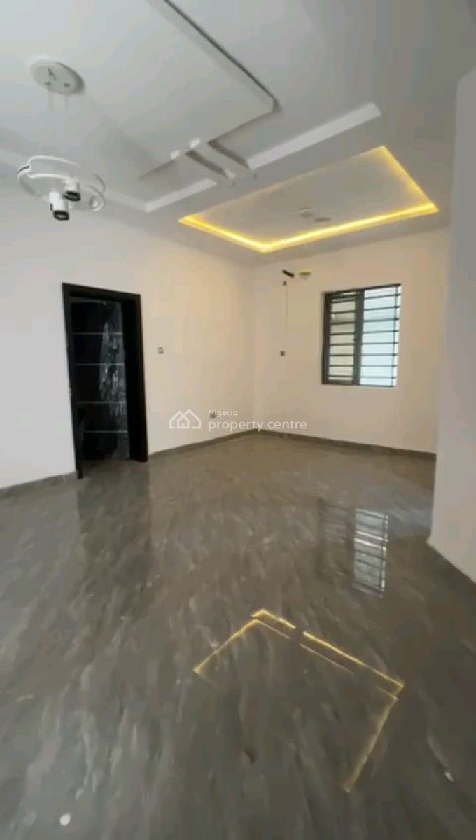 Newly Built and Standard 2 Bedroom Flat, New Garage Gbagada, Gbagada, Lagos, Flat / Apartment for Rent