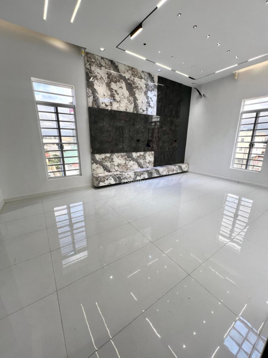 Beautiful 5-bedroom Detached Duplex with Elevator, Lekki Phase 1, Lekki Phase 1, Lekki, Lagos, Detached Duplex for Sale