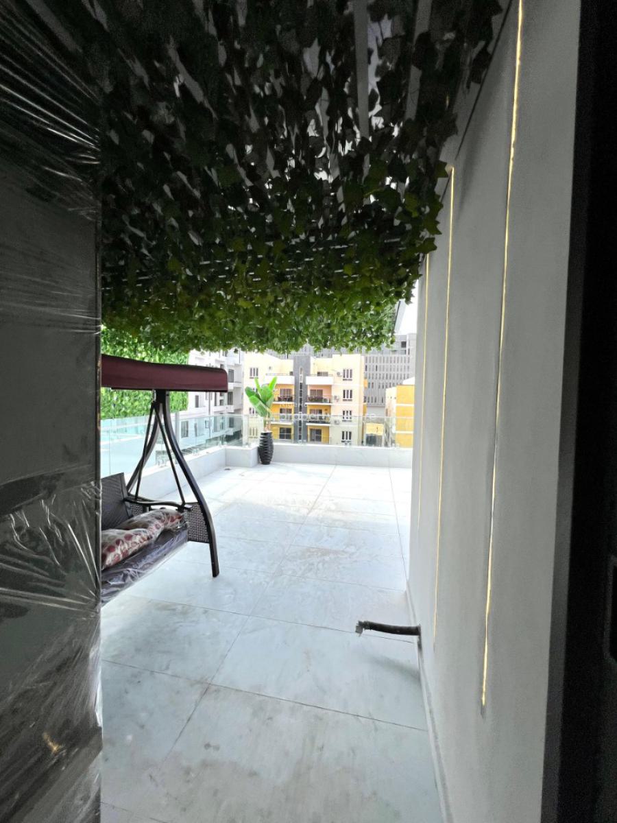 Beautiful 5-bedroom Detached Duplex with Elevator, Lekki Phase 1, Lekki Phase 1, Lekki, Lagos, Detached Duplex for Sale