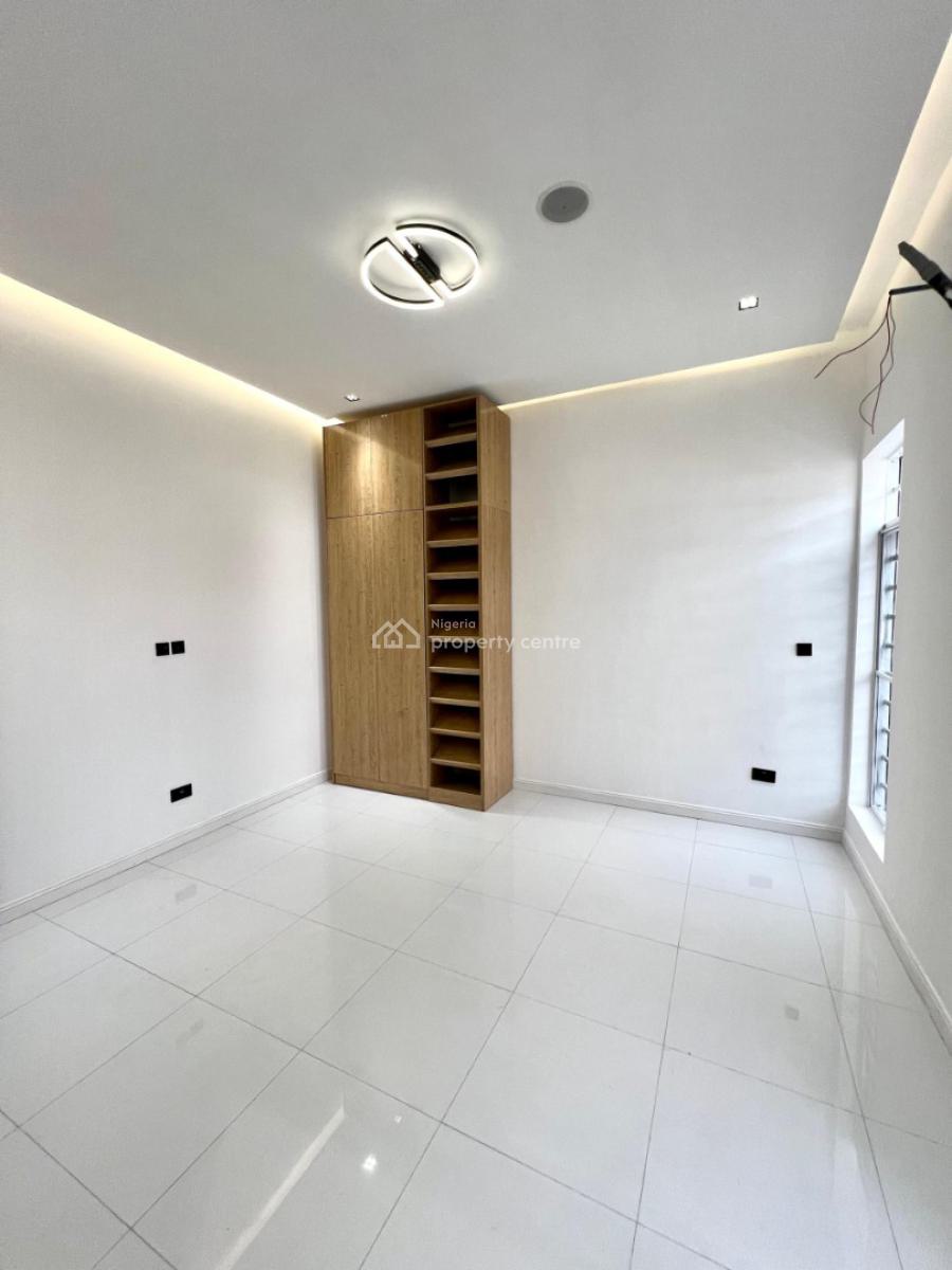 Beautiful 5-bedroom Detached Duplex with Elevator, Lekki Phase 1, Lekki Phase 1, Lekki, Lagos, Detached Duplex for Sale