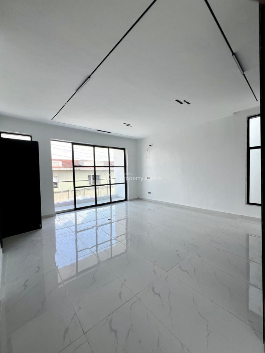Beautiful 5-bedroom Detached Duplex., By Nike Art Gallery, Lekki Phase 1, Lekki, Lagos, Detached Duplex for Sale