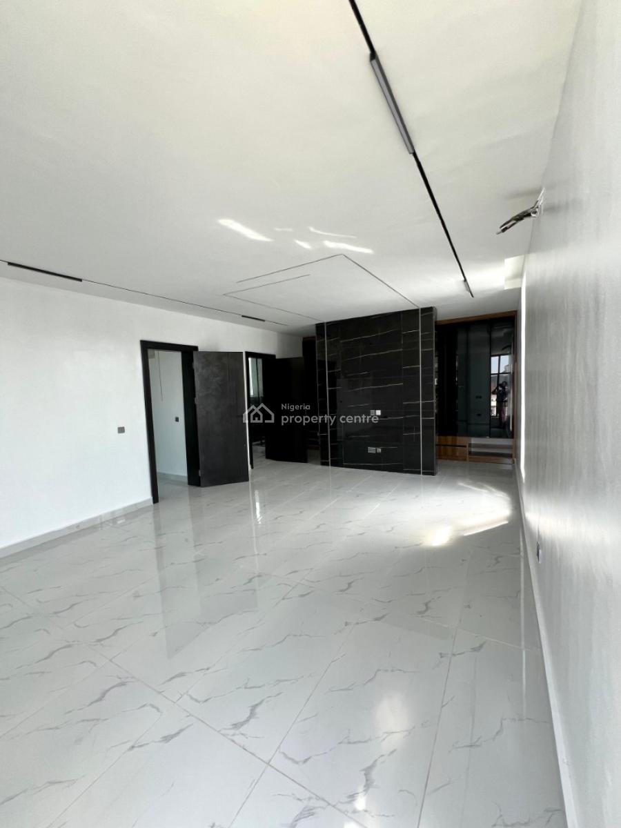 Beautiful 5-bedroom Detached Duplex., By Nike Art Gallery, Lekki Phase 1, Lekki, Lagos, Detached Duplex for Sale