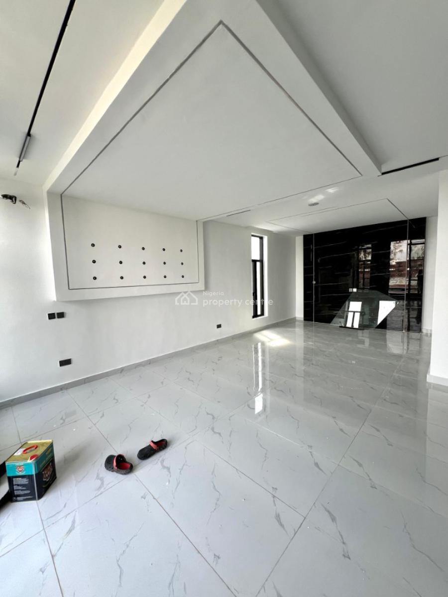 Beautiful 5-bedroom Detached Duplex., By Nike Art Gallery, Lekki Phase 1, Lekki, Lagos, Detached Duplex for Sale