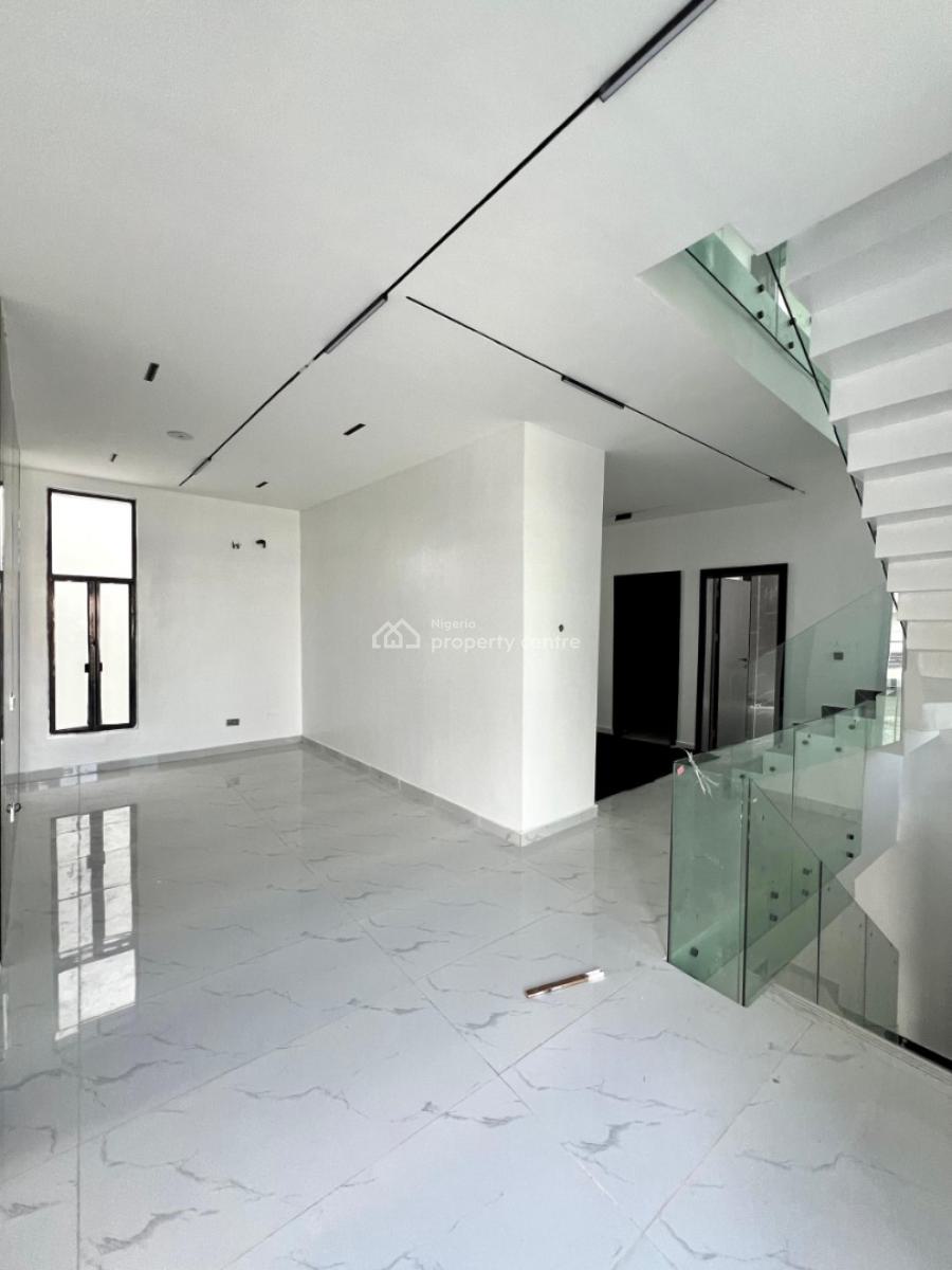 Beautiful 5-bedroom Detached Duplex., By Nike Art Gallery, Lekki Phase 1, Lekki, Lagos, Detached Duplex for Sale