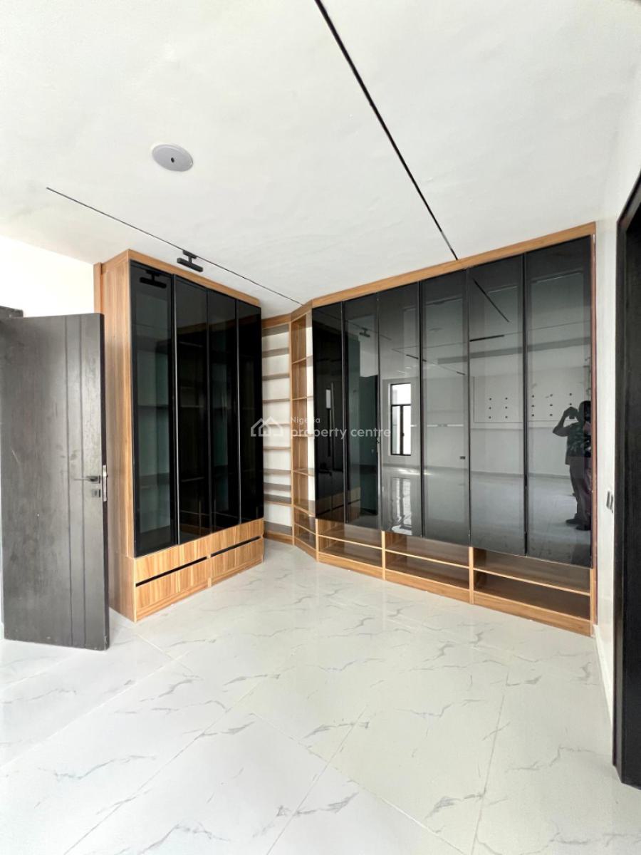 Beautiful 5-bedroom Detached Duplex., By Nike Art Gallery, Lekki Phase 1, Lekki, Lagos, Detached Duplex for Sale