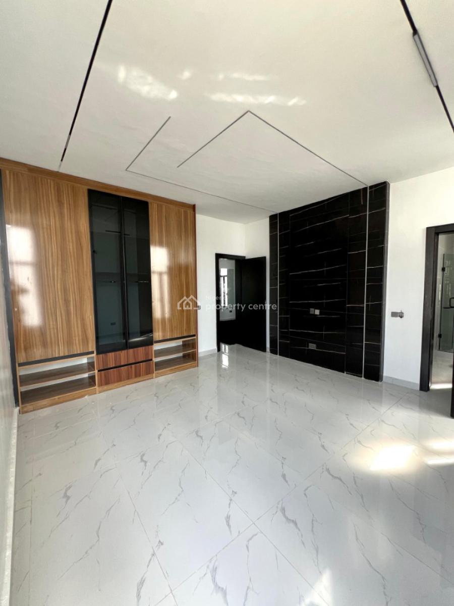 Beautiful 5-bedroom Detached Duplex., By Nike Art Gallery, Lekki Phase 1, Lekki, Lagos, Detached Duplex for Sale