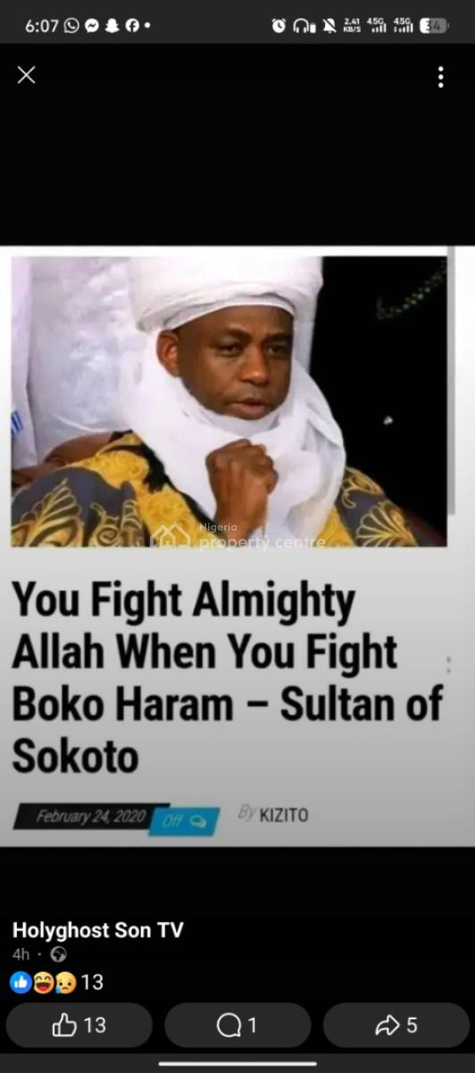 Well Maintain and Luxury 4bedroom Duplex, Ologolo Alone Dominion Pizza, Lekki, Lagos, Semi-detached Duplex for Rent