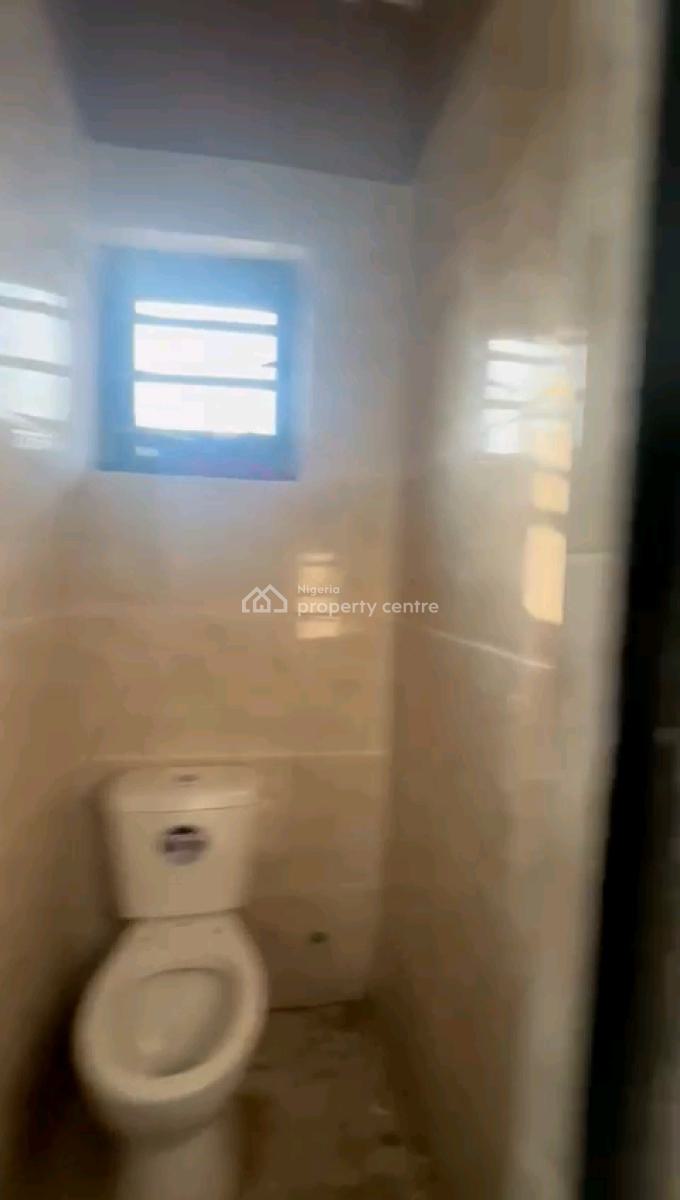 Standard and Spacious Mini Flat, Palmgrove, Palmgrove, Shomolu, Lagos, Mini Flat (room and Parlour) for Rent