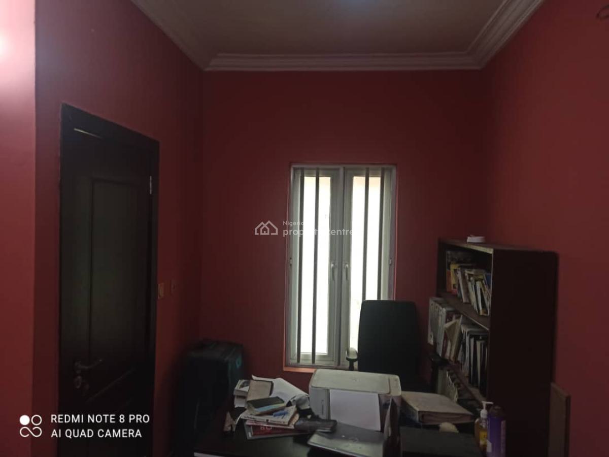 4bedroom Terrace Duplex on Two Floors, Atlantic View Estate Alpha Beach, Lekki, Lagos, Terraced Duplex for Rent