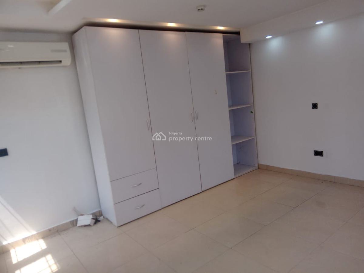 Spacious 3-bedroom Flat + Bq, Oniru, Victoria Island (vi), Lagos, Flat / Apartment for Rent