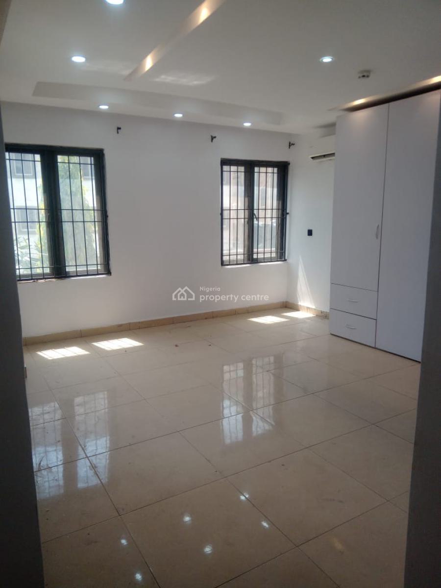 Spacious 3-bedroom Flat + Bq, Oniru, Victoria Island (vi), Lagos, Flat / Apartment for Rent