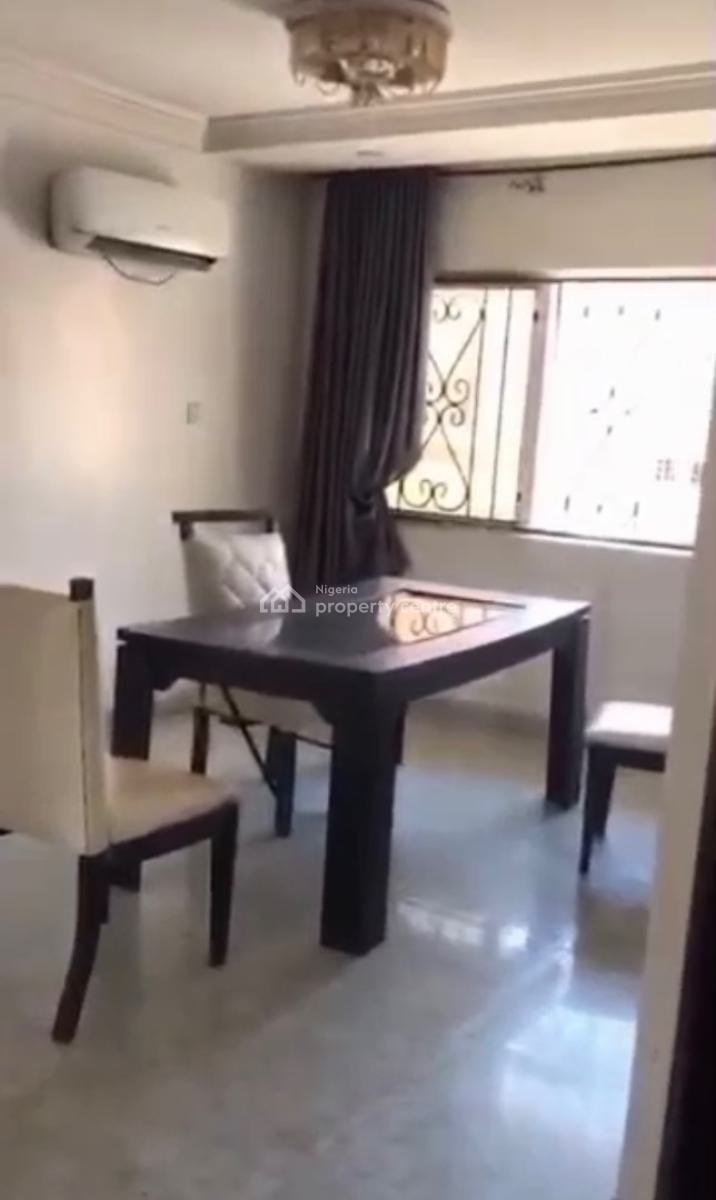 Luxury 3bedroom Apartment with Bq Video Available, Dideolu Estate Victoria Island, Oniru, Victoria Island (vi), Lagos, Flat / Apartment for Rent