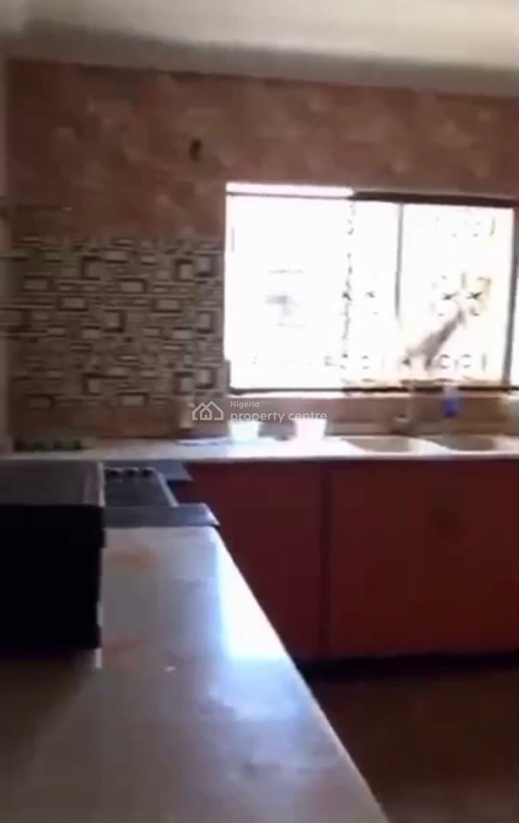 Luxury 3bedroom Apartment with Bq Video Available, Dideolu Estate Victoria Island, Oniru, Victoria Island (vi), Lagos, Flat / Apartment for Rent