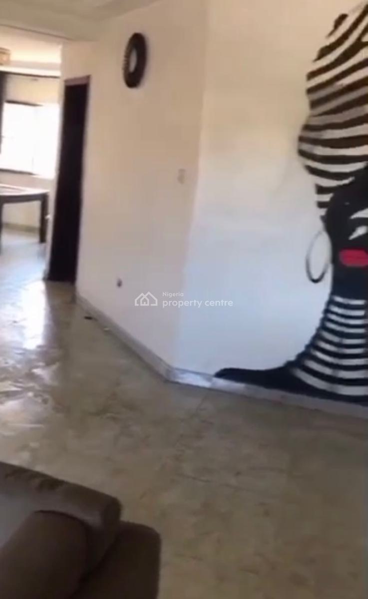 Luxury 3bedroom Apartment with Bq Video Available, Dideolu Estate Victoria Island, Oniru, Victoria Island (vi), Lagos, Flat / Apartment for Rent