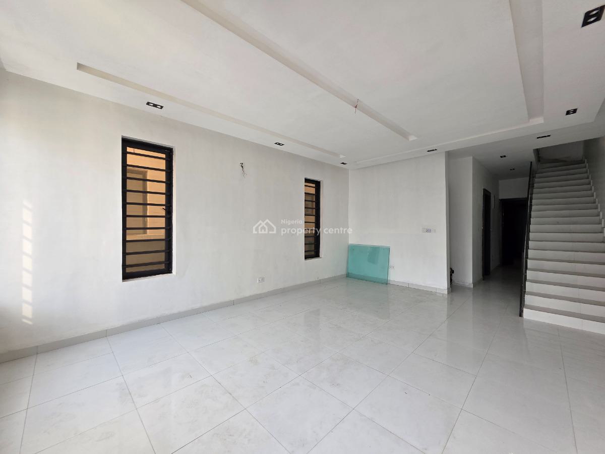 Exquisite, Brand New 4 Bedroom Semi-detached Duplex, Ikota, Lekki, Lagos, Semi-detached Duplex for Sale