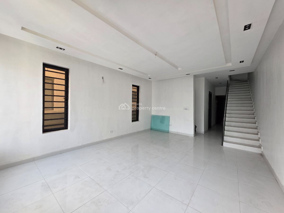 Exquisite, Brand New 4 Bedroom Semi-detached Duplex, Ikota, Lekki, Lagos, Semi-detached Duplex for Sale