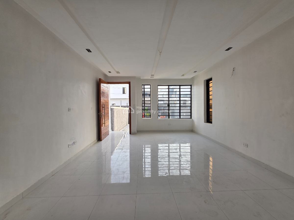 Exquisite, Brand New 4 Bedroom Semi-detached Duplex, Ikota, Lekki, Lagos, Semi-detached Duplex for Sale