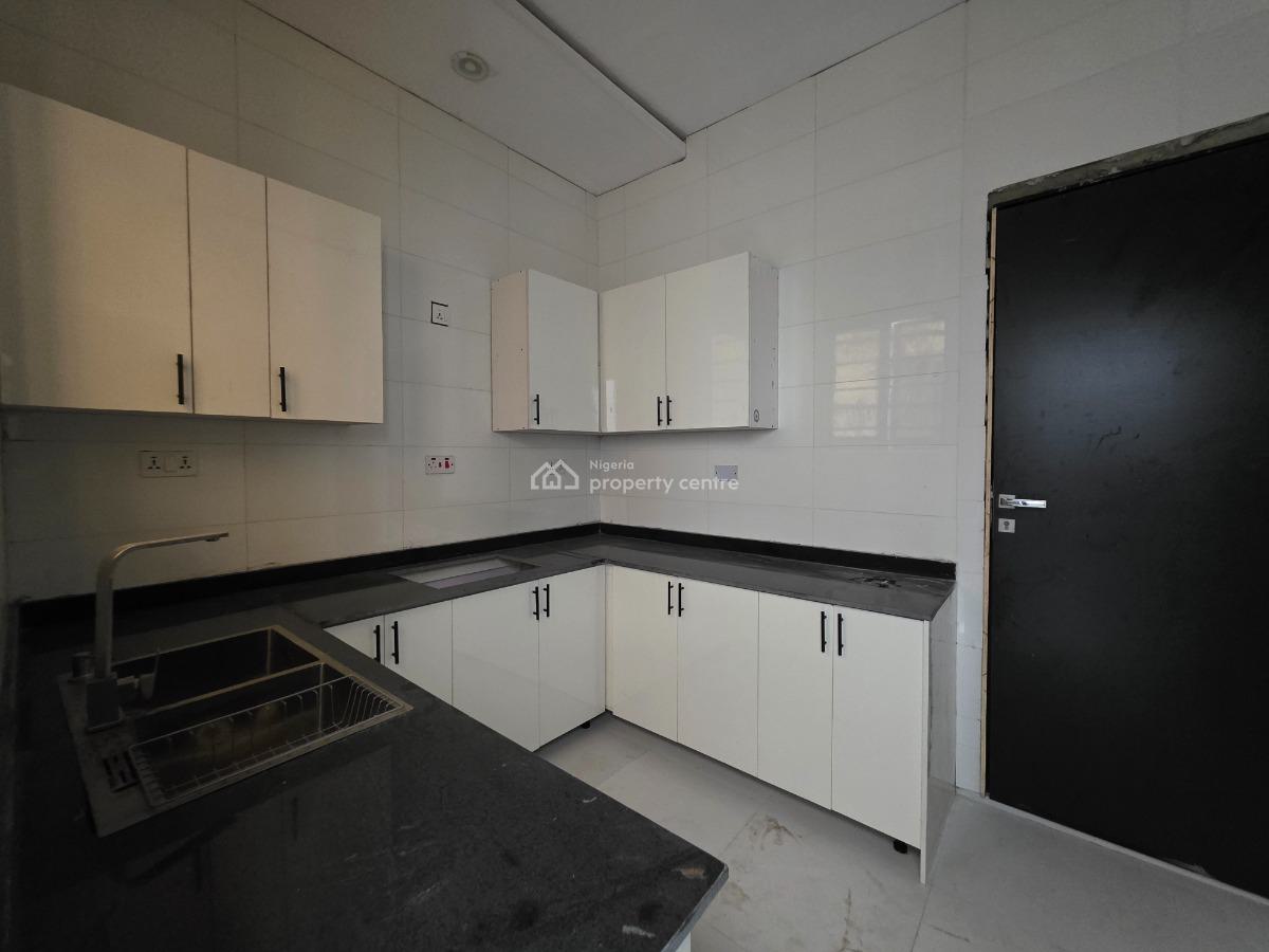 Exquisite, Brand New 4 Bedroom Semi-detached Duplex, Ikota, Lekki, Lagos, Semi-detached Duplex for Sale