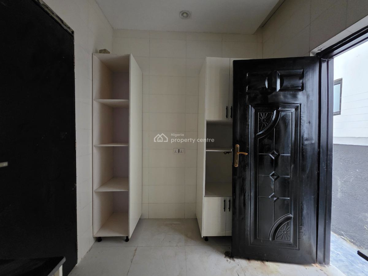 Exquisite, Brand New 4 Bedroom Semi-detached Duplex, Ikota, Lekki, Lagos, Semi-detached Duplex for Sale
